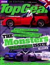 Top Gear 6月號/2010