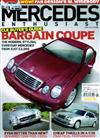 MERCEDES ENTHUSIAST 6月號/2010