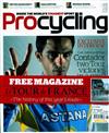 Pro cycling 6月號/2010