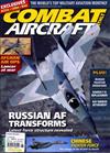 COMBAT AIRCRAFT 6月號/2010