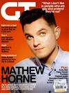 GT:GAY TIMES 6月號/2010