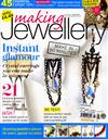 making Jewellery 6月號/2010