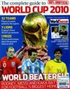 The complete guide to WORLD CUP 2010