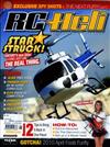 RC Heli 6月號/2010