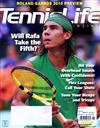 TENNIS LIFE 6月號/2010