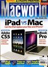 MAC WORLD 英國版 7月號/2010