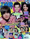 TIGER BEAT 7月號/2010