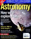 ASTRONOMY 7月號/2010