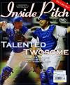 Inside Pitch MAGAZINE 7月號/2010