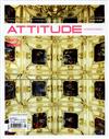 ATTITUDE-INTERIOR DESIGN 5-6月號/2010