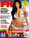 FHM 法國版 6月號/2010