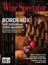 Wine Spectator 0630/2010