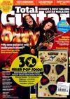 Total Guitar 7月號/2010