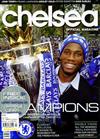 chelsea 7月號/2010