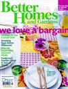 Better Homes and Gardens 7月號/2010