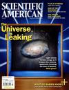 SCIENTIFIC AMERICAN 7月號/2010