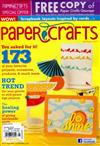 PaPeR CraFTS 7-8月號/2010