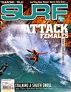 TRANSWORLD SURF 8月號/2010