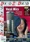 SOUND ON SOUND 7月號/2010