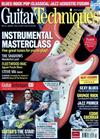 Guitar Techniques 7月號/2010