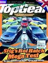 Top Gear 7月號/2010