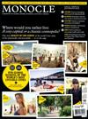 MONOCLE 7-8月號/2010 第35期