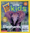 NATIONAL GEOGRAPHIC LITTLE KIDS 7-8月號/2010