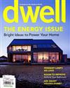 dwell 7-8月號/2010