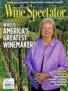 Wine Spectator 0731/2010