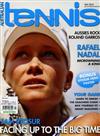 Australian tennis 7月號/2010