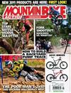 MOUNTAIN BIKE ACTION 8月號/2010