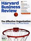 HARVARD BUSINESS REVIEW 7-8月號/2010