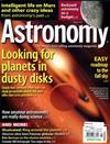 ASTRONOMY 8月號/2010