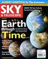 SKY & TELESCOPE 8月號/2010