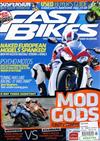 FAST BIKES 8月號/2010