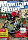 Mountain Biking UK 8月號/2010