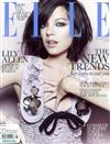 ELLE 英國版 8月號/2010