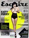 ESQUIRE 英國版 8月號/2010