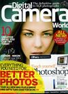 Digital Camera World 7月號/2010