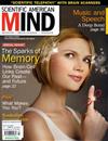 SCIENTIFIC AMERICAN MIND 7-8月號/2010