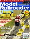 Model Railroader 8月號/2010