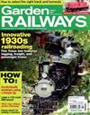 Garden RAILWAYS 8月號/2010
