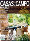 CASAS de CAMPO 第99期/2010