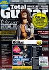 Total Guitar 8月號/2010