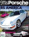 911 & Porsche World 8月號/2010