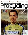 Pro cycling 8月號/2010