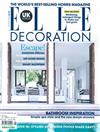 ELLE DECORATION 英國版 8月號/2010