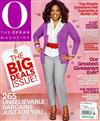 O, THE OPRAH MAGAZINE 8月號/2010