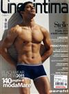 Linea intima ITALIA 第306期/2010