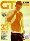 GT:GAY TIMES 8月號/2010